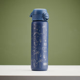 Personalised Dinosaur Children's School Ion8 Water Bottle